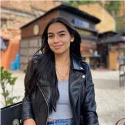 Estudiante de 10mo semestre de Ingeniería Química, dicto clases y doy tutorías de química general para niños, jóvenes y adultos